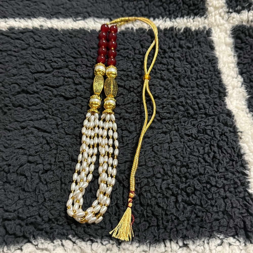 Necklace - Picture 2 of 2